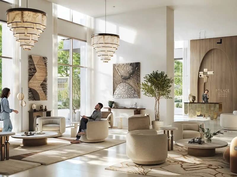 Corner Unit | Below OP | Waterfront Views - Image 6