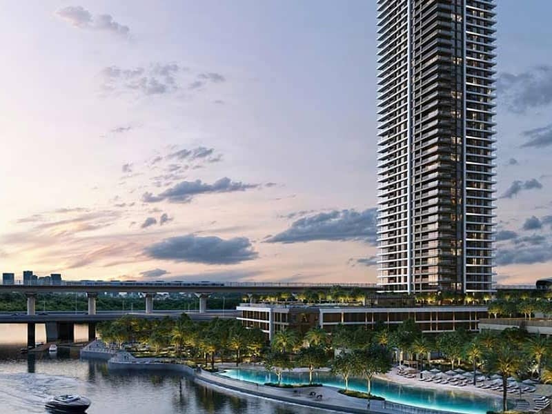 Corner Unit | Below OP | Waterfront Views - Image 8