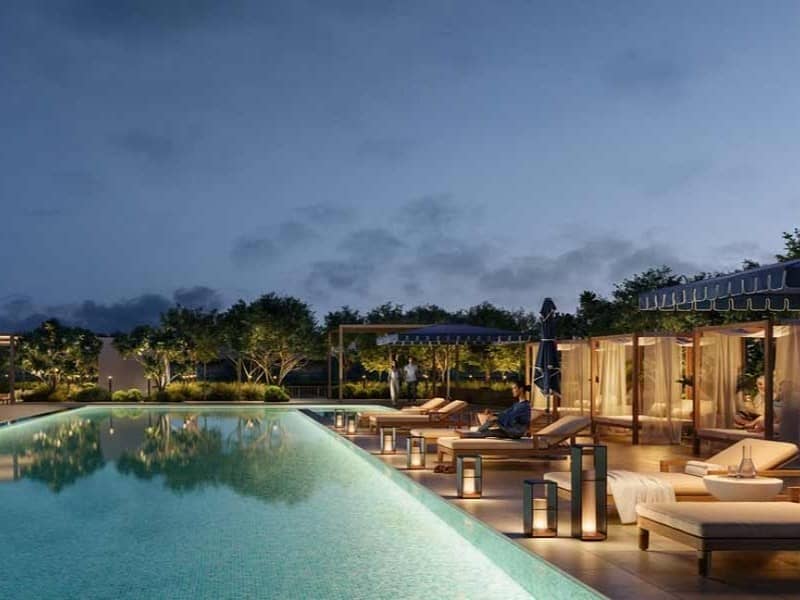 Corner Unit | Below OP | Waterfront Views - Image 9