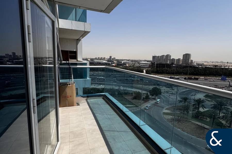 Vacant | Furnished | Call now to view |