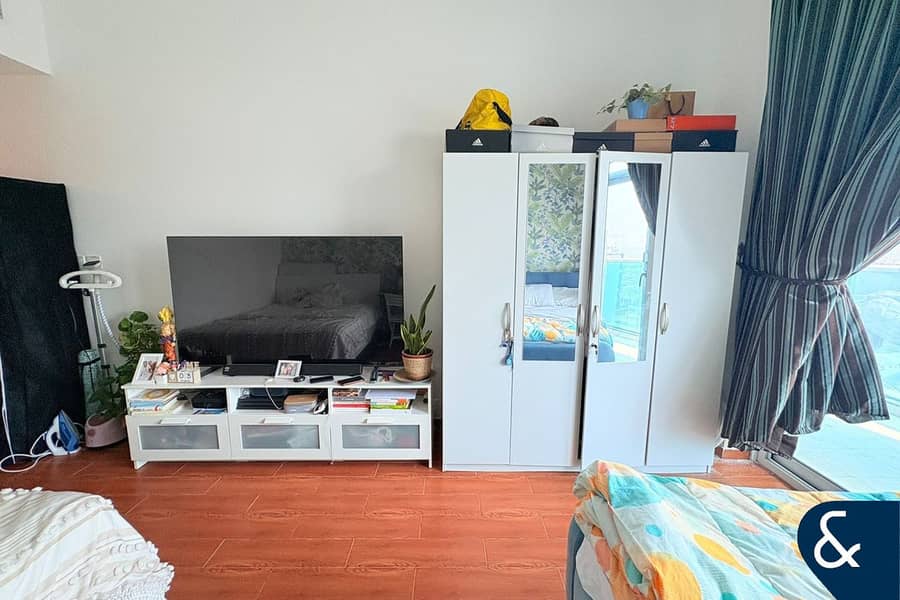 Vacant | Furnished | Call now to view |