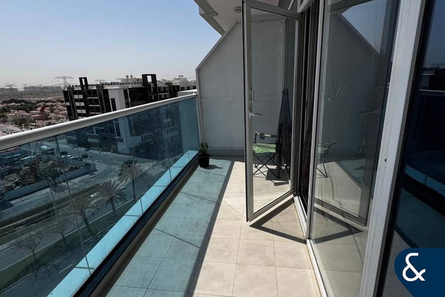 Vacant | Furnished | Call now to view | - Image 7