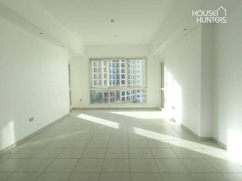 Marina Residences 5 |Type C | Sea and Marina Views