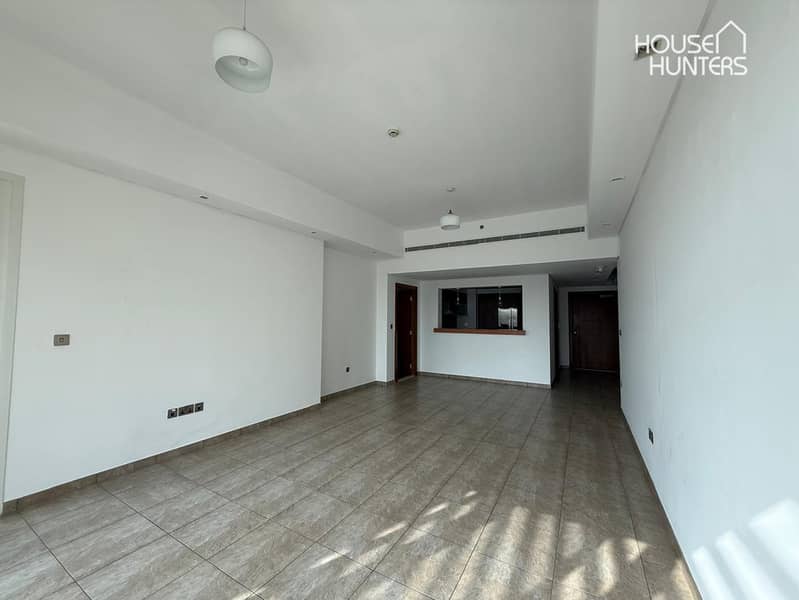 Marina Residences 5 |Type C | Sea and Marina Views - Image 6