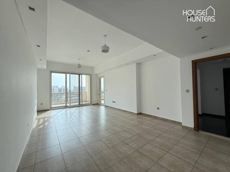 Marina Residences 5 |Type C | Sea and Marina Views - Image 8