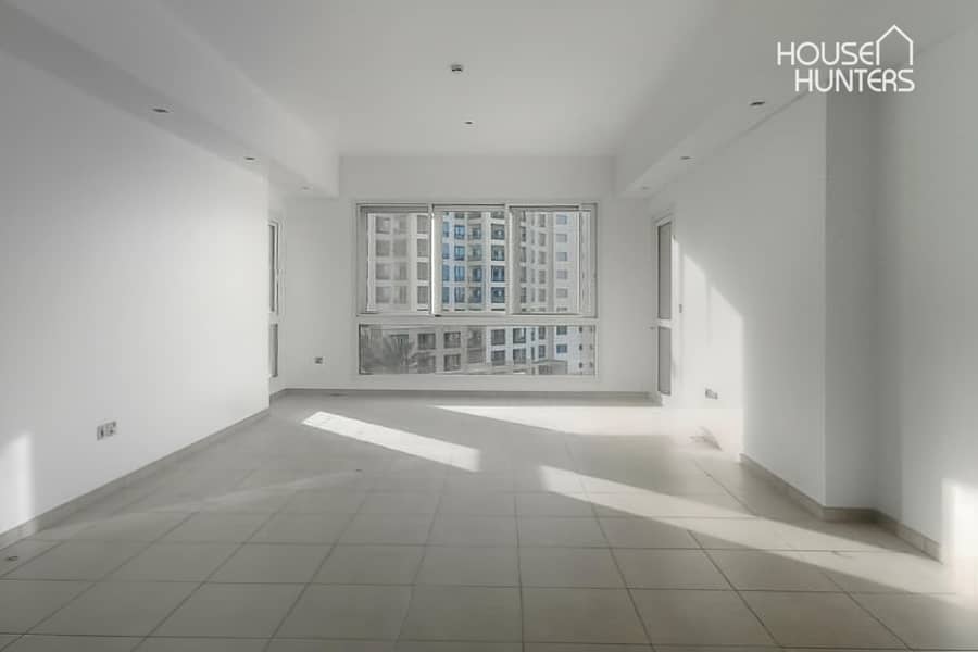 Marina Residences 5 |Type C | Sea and Marina Views - Image 9