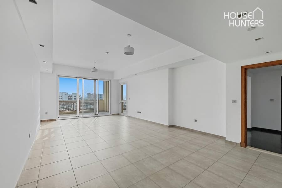 Marina Residences 5 |Type C | Sea and Marina Views - Image 10