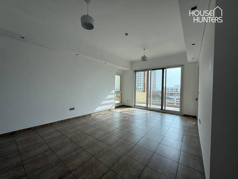 Marina Residences 5 |Type C | Sea and Marina Views - Image 11