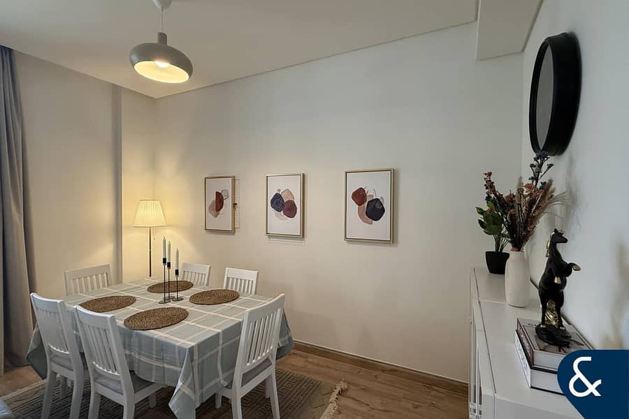 2 Bedroom | Furnished | Modern Finishes