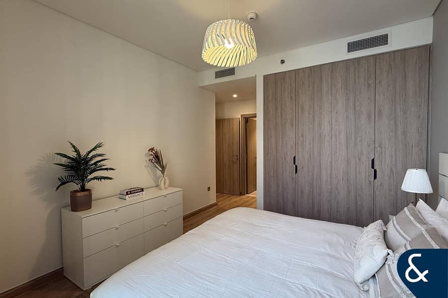 2 Bedroom | Furnished | Modern Finishes - Image 8