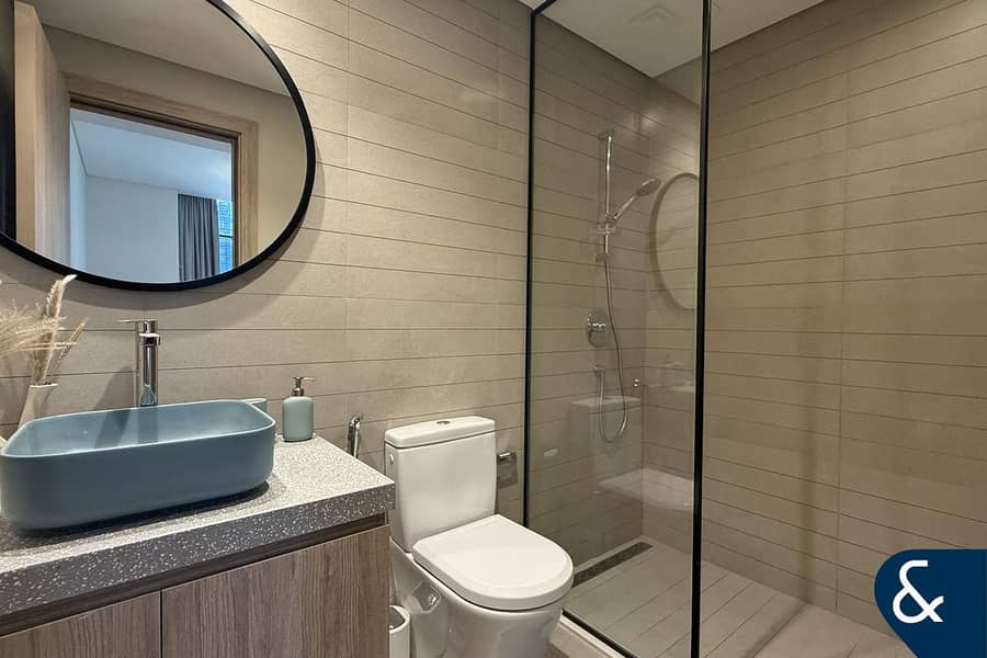 2 Bedroom | Furnished | Modern Finishes - Image 9