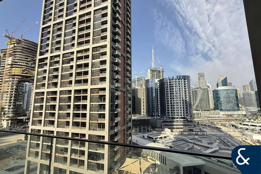 2 Bedroom | Furnished | Modern Finishes - Image 11