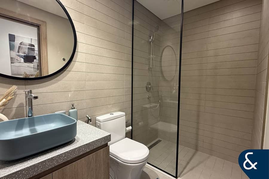 2 Bedroom | Furnished | Modern Finishes - Image 14