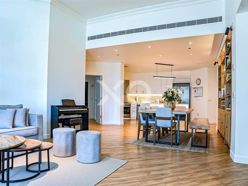 Low Floor | Fully Renovated | VOT