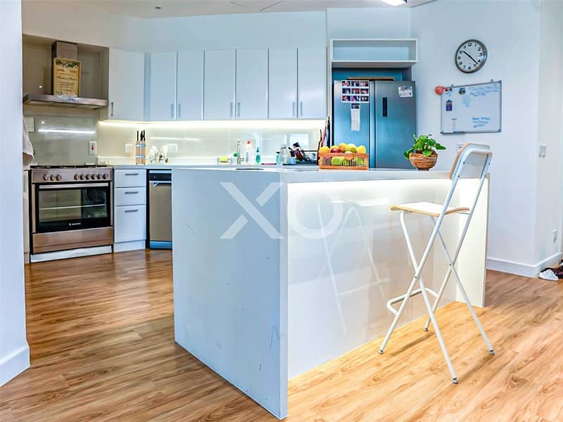 Low Floor | Fully Renovated | VOT