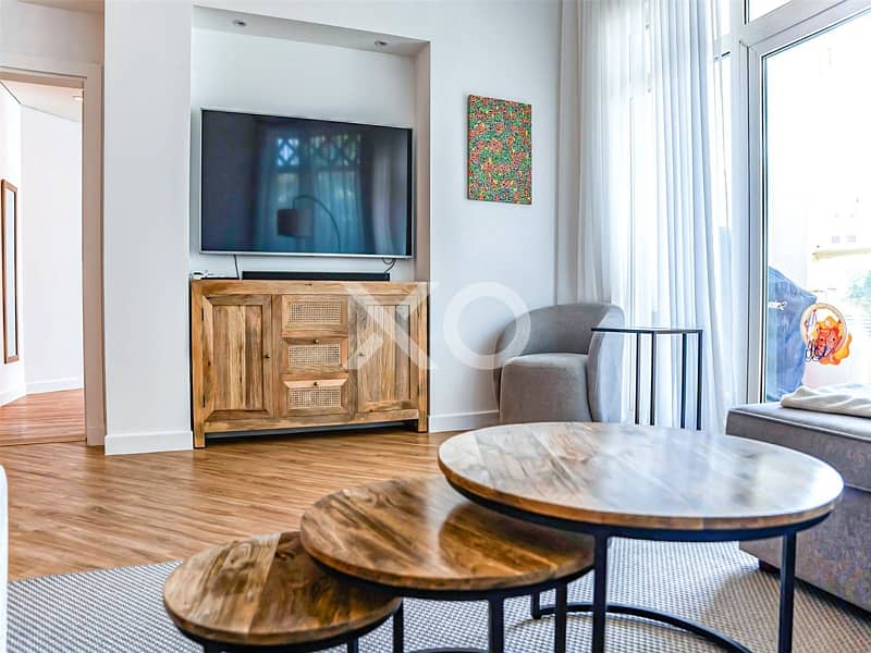 Low Floor | Fully Renovated | VOT - Image 6