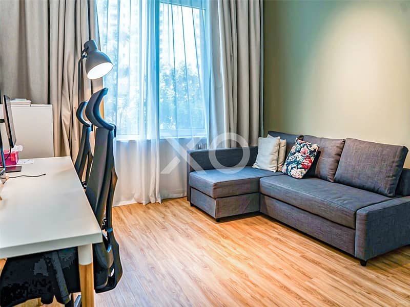 Low Floor | Fully Renovated | VOT - Image 7