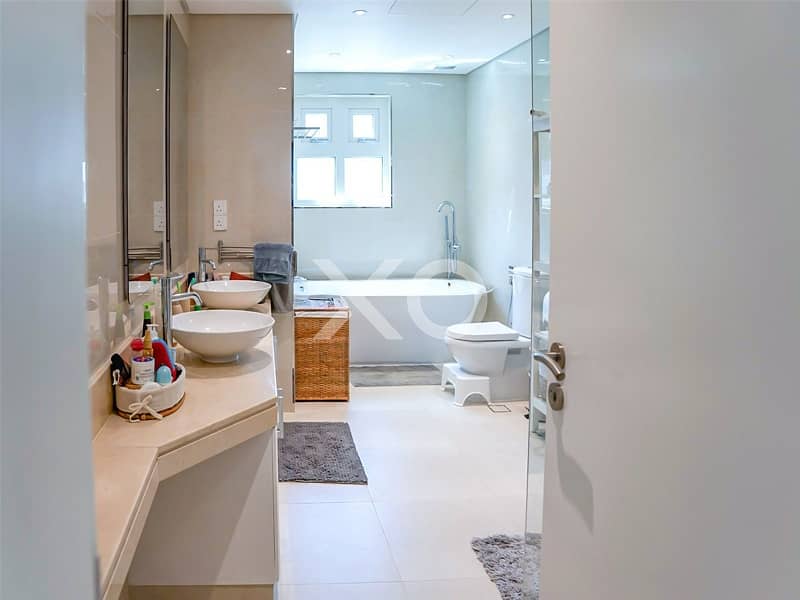 Low Floor | Fully Renovated | VOT - Image 13