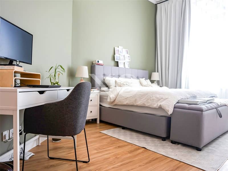 Low Floor | Fully Renovated | VOT - Image 14