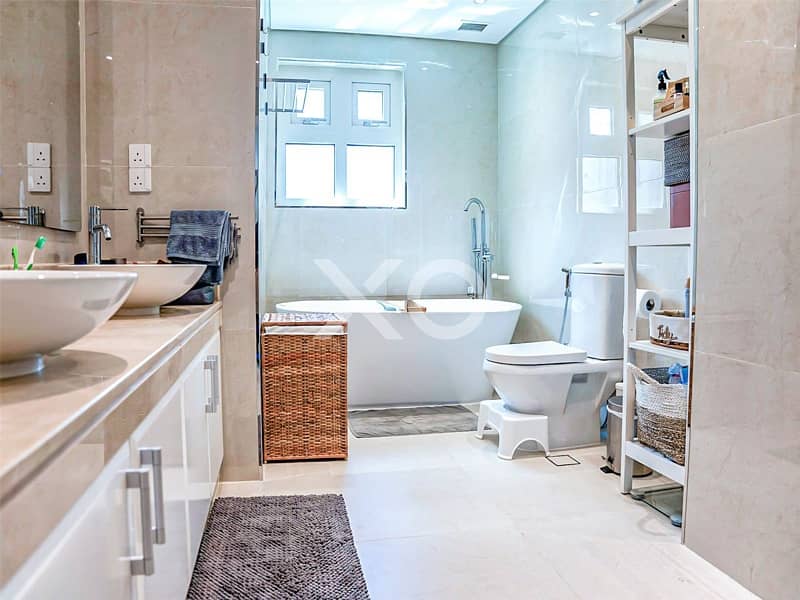 Low Floor | Fully Renovated | VOT - Image 16