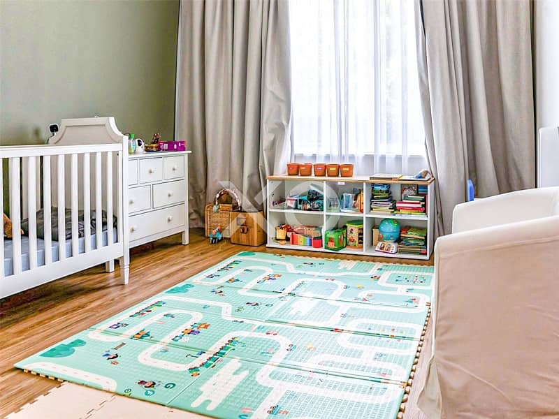 Low Floor | Fully Renovated | VOT - Image 17