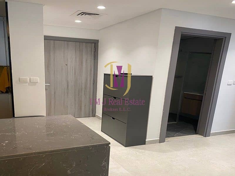 Fully Furnished | 1 BR | Ready to move in