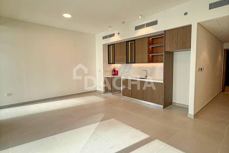 High Floor | Branded Residence | Ready to Move in