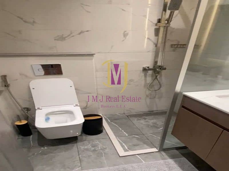 Fully Furnished | 1 BR | Ready to move in - Image 6