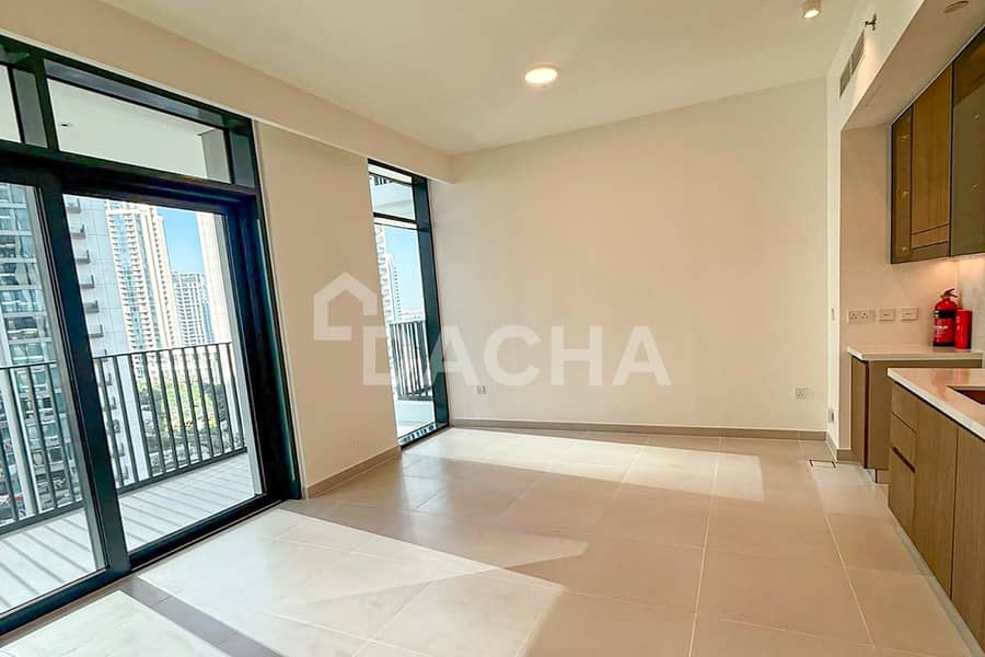 High Floor | Branded Residence | Ready to Move in