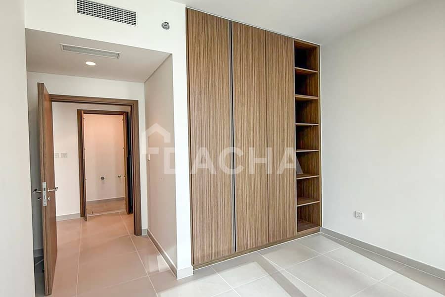 High Floor | Branded Residence | Ready to Move in