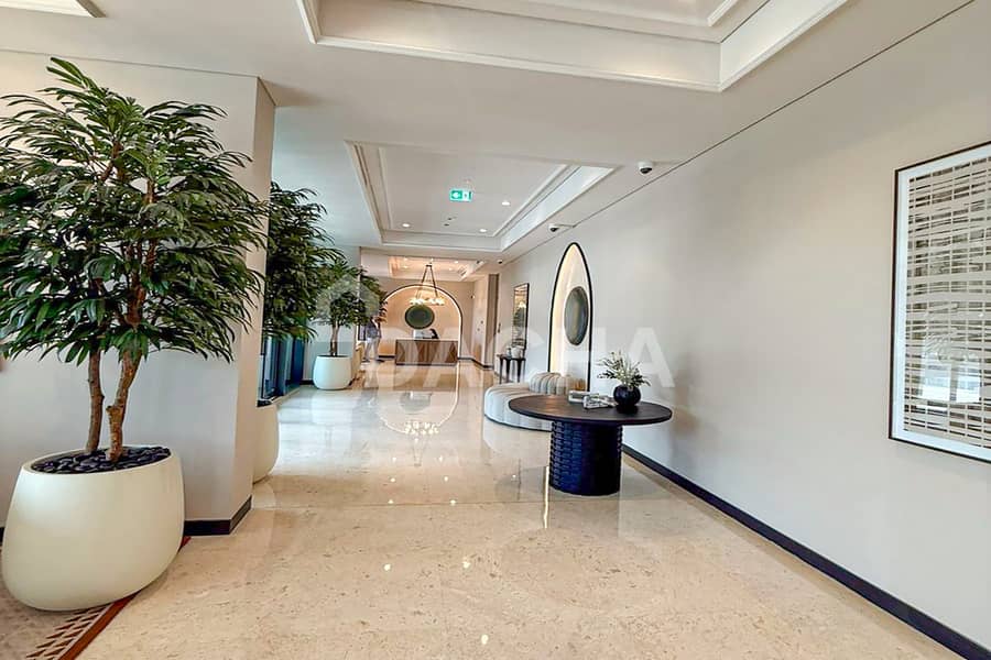 High Floor | Branded Residence | Ready to Move in - Image 10