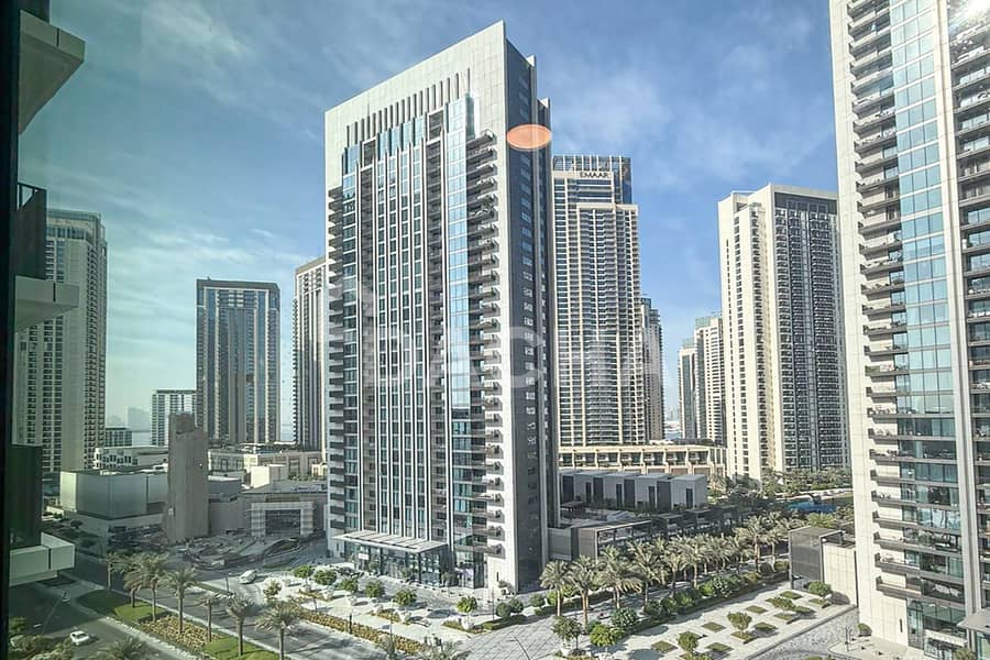 High Floor | Branded Residence | Ready to Move in - Image 11