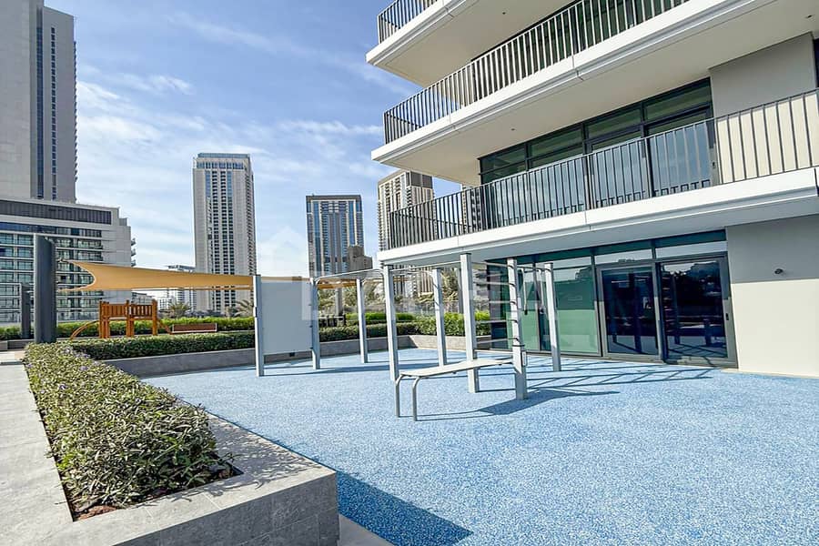 High Floor | Branded Residence | Ready to Move in - Image 12