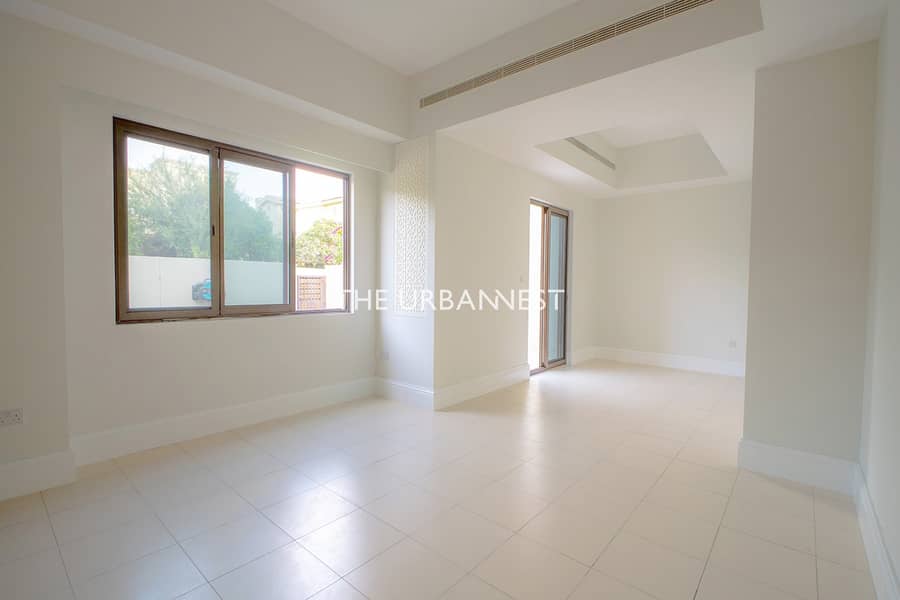 Type 1M | Upgraded| Single Row | 3 Bedroom