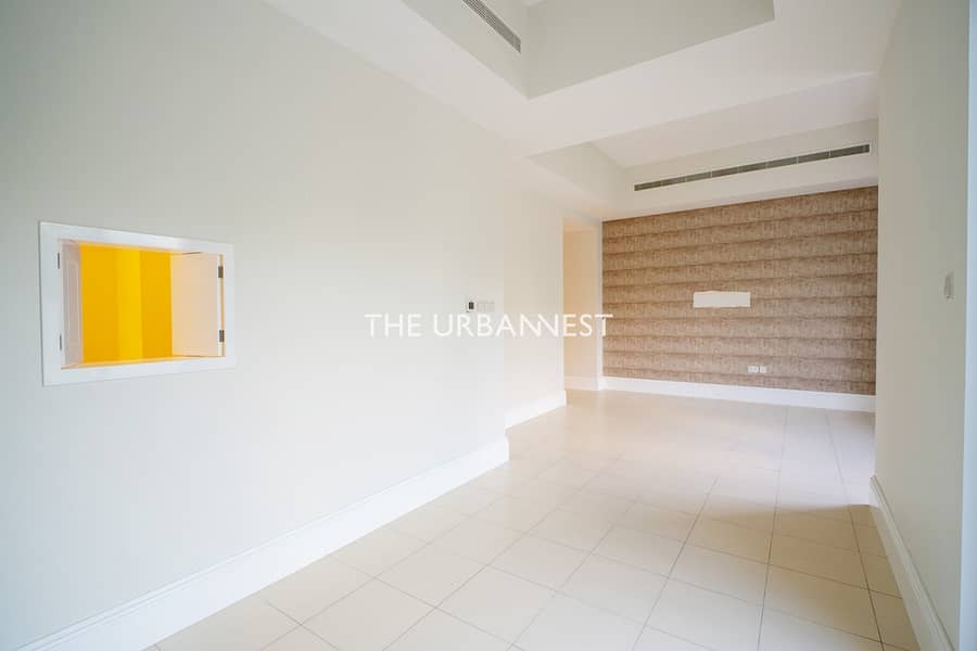 Type 1M | Upgraded| Single Row | 3 Bedroom