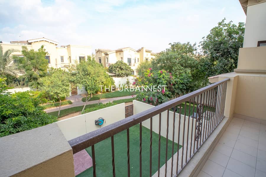 Type 1M | Upgraded| Single Row | 3 Bedroom - Image 10