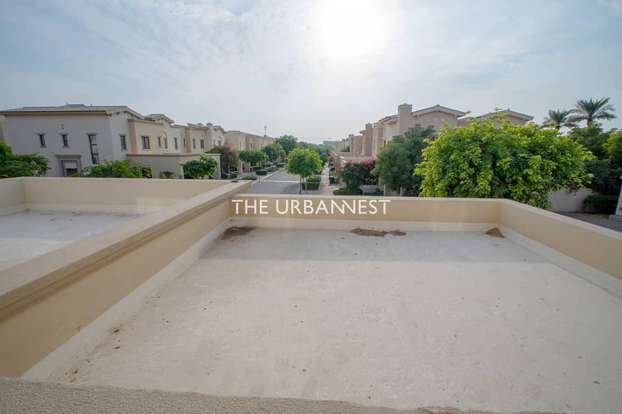 Type 1M | Upgraded| Single Row | 3 Bedroom - Image 12