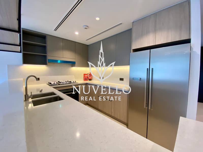 Fully Upgraded | Single Row | Siemens Appliances