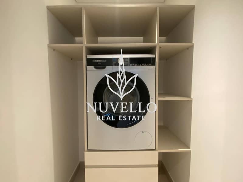 Fully Upgraded | Single Row | Siemens Appliances - Image 6