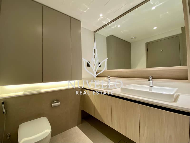 Fully Upgraded | Single Row | Siemens Appliances