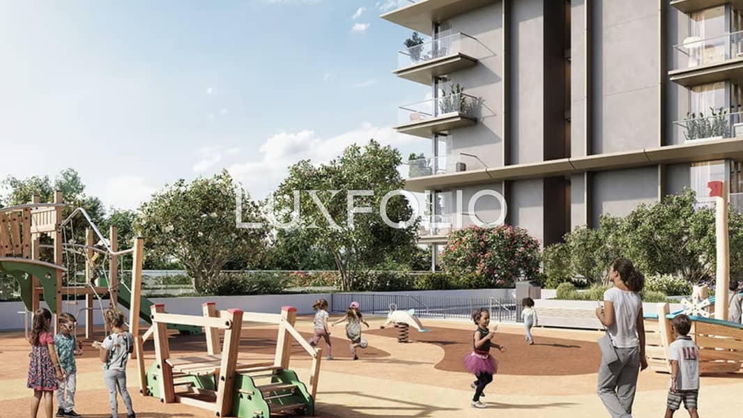 High Floor I Investor Deal I Genuine Re-Sale