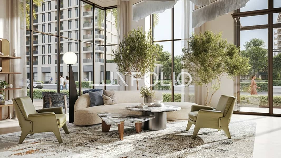 High Floor I Investor Deal I Genuine Re-Sale - Image 8