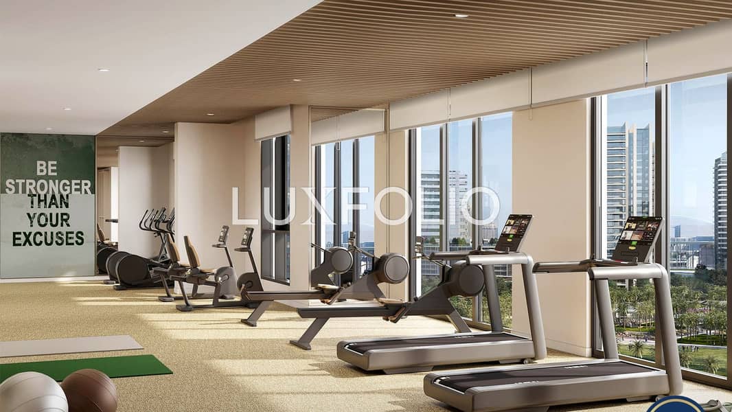 High Floor I Investor Deal I Genuine Re-Sale - Image 10