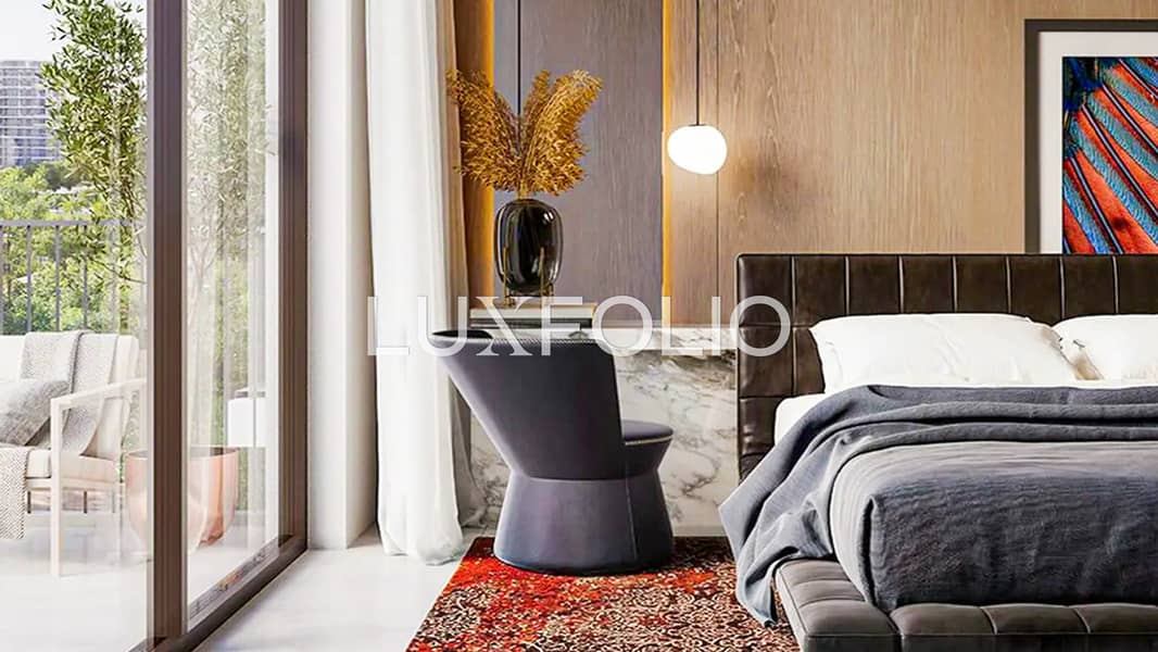 Mid Floor I Villa/Lagoon View I Investor Deal - Image 7