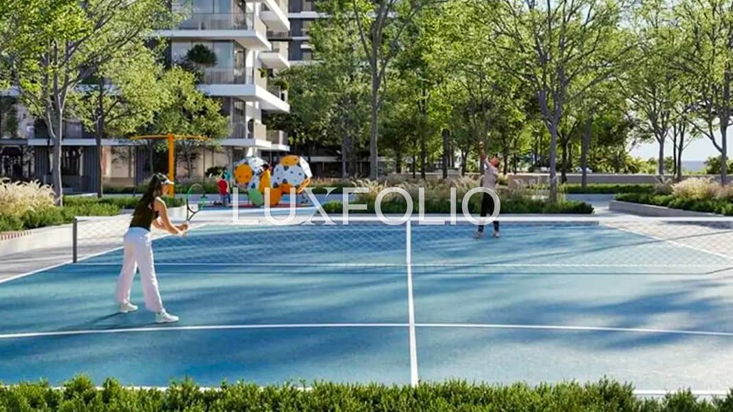 Mid Floor I Villa/Lagoon View I Investor Deal - Image 8