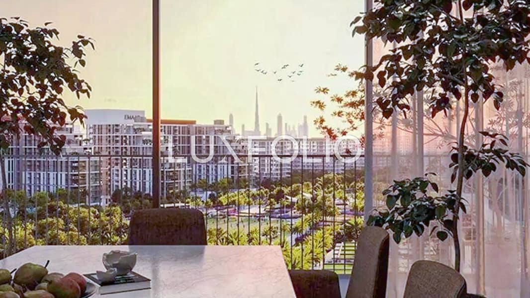 Mid Floor I Villa/Lagoon View I Investor Deal - Image 9