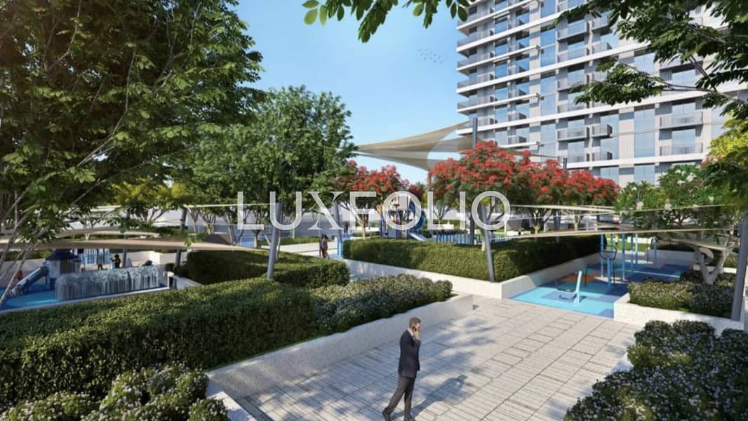 Mid Floor I Villa/Lagoon View I Investor Deal - Image 11