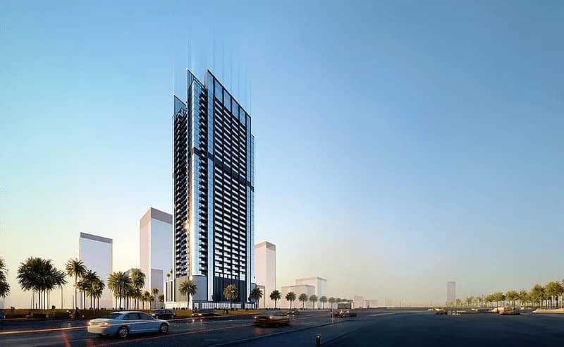 Furnished 2BHK Apartment | Spacious Layout | Stylish Modern Living