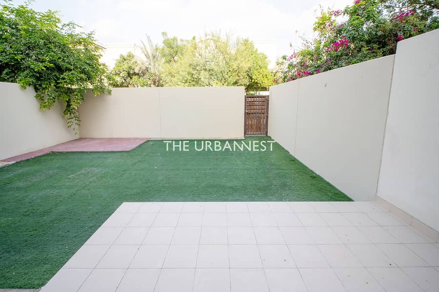 Type 1M | Upgraded| Single Row | 3 Bedroom - Image 18