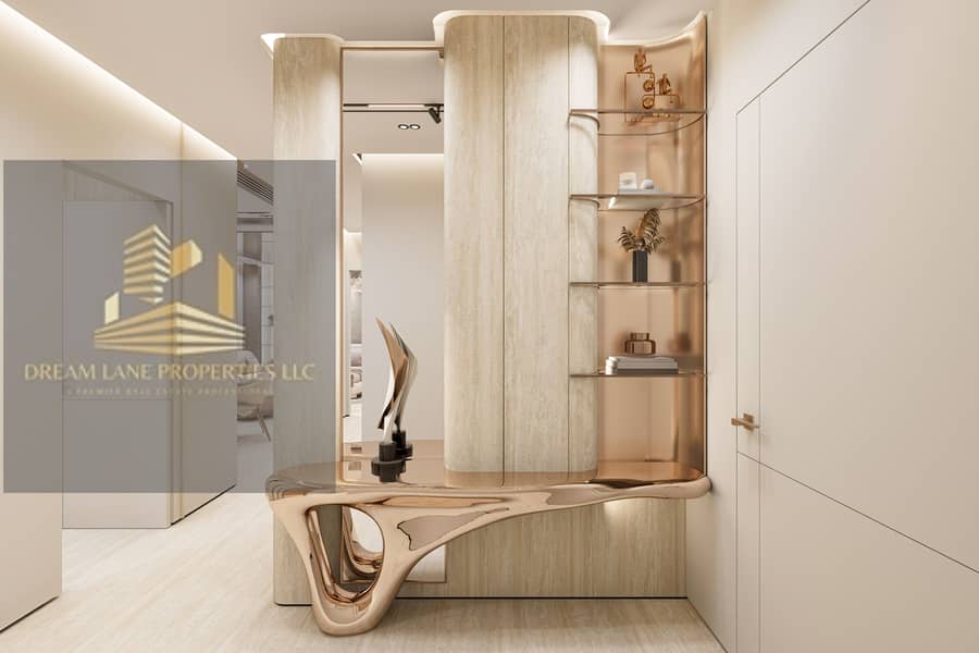 GRAB THIS DEAL/WOW 70/30 % PAYMENT PALN/PAY STUDIO PRICE AND TAKE 1 BHK / 1 % PAYMENT PLAN TILL HAND OVER /BALANCE 30 % POST DATED PAYMENT PLAN